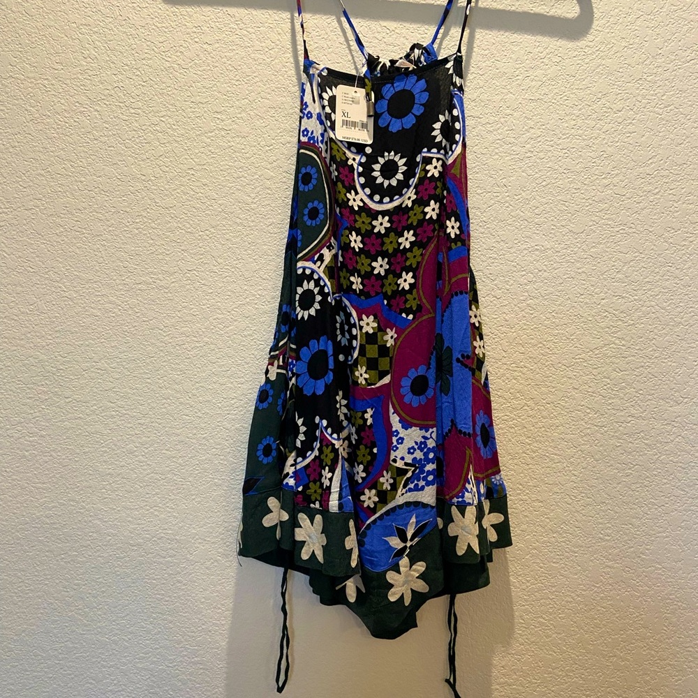 NWT free people blouse